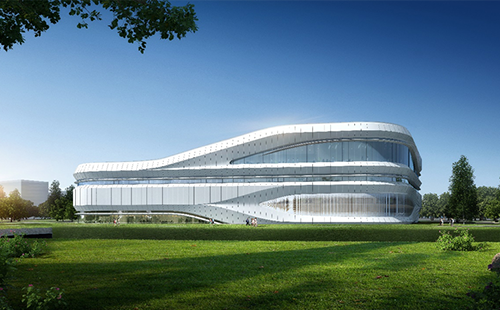 捷报 | asiagame电气助力成都天府国际机场开航投运！